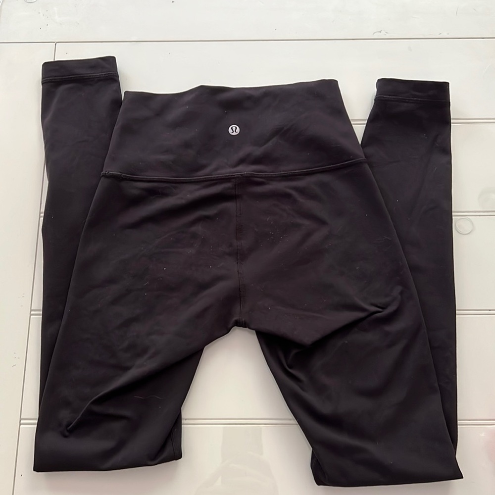 Lulu lemon align